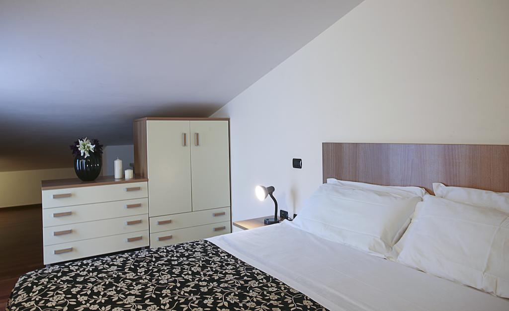 Residence A-More ริมินี ห้อง รูปภาพ