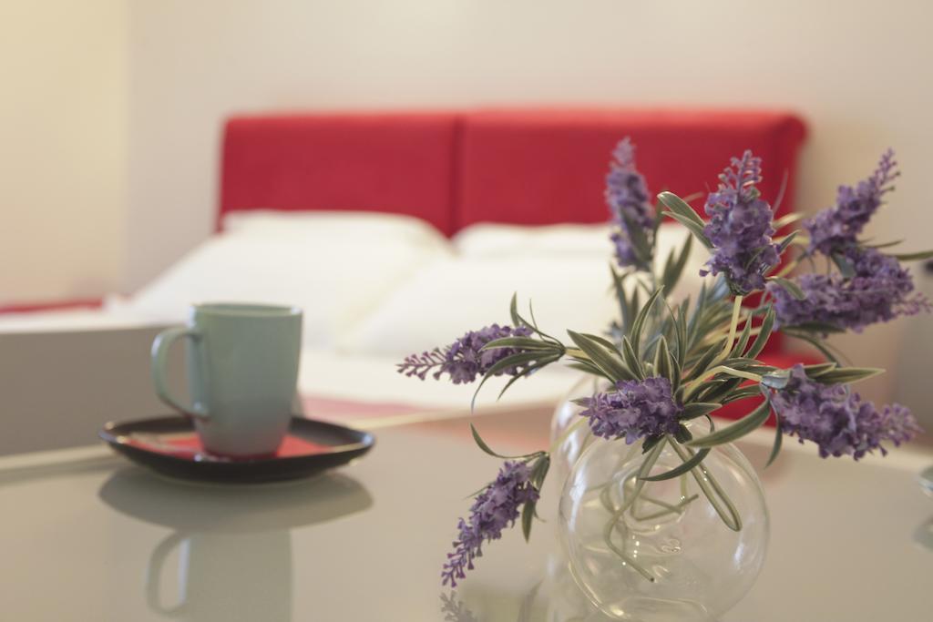 Residence A-More ริมินี ภายนอก รูปภาพ