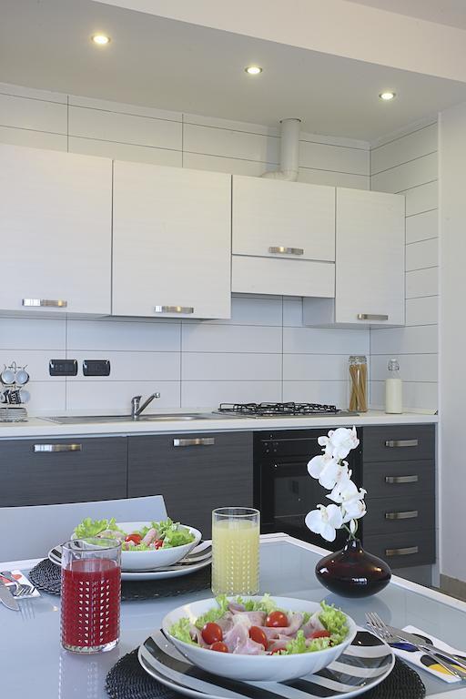 Residence A-More ริมินี ภายนอก รูปภาพ